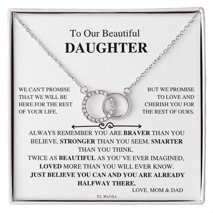 8 of the sweetest mother-daughter necklace sets | Mother's Day Gifts 2018
