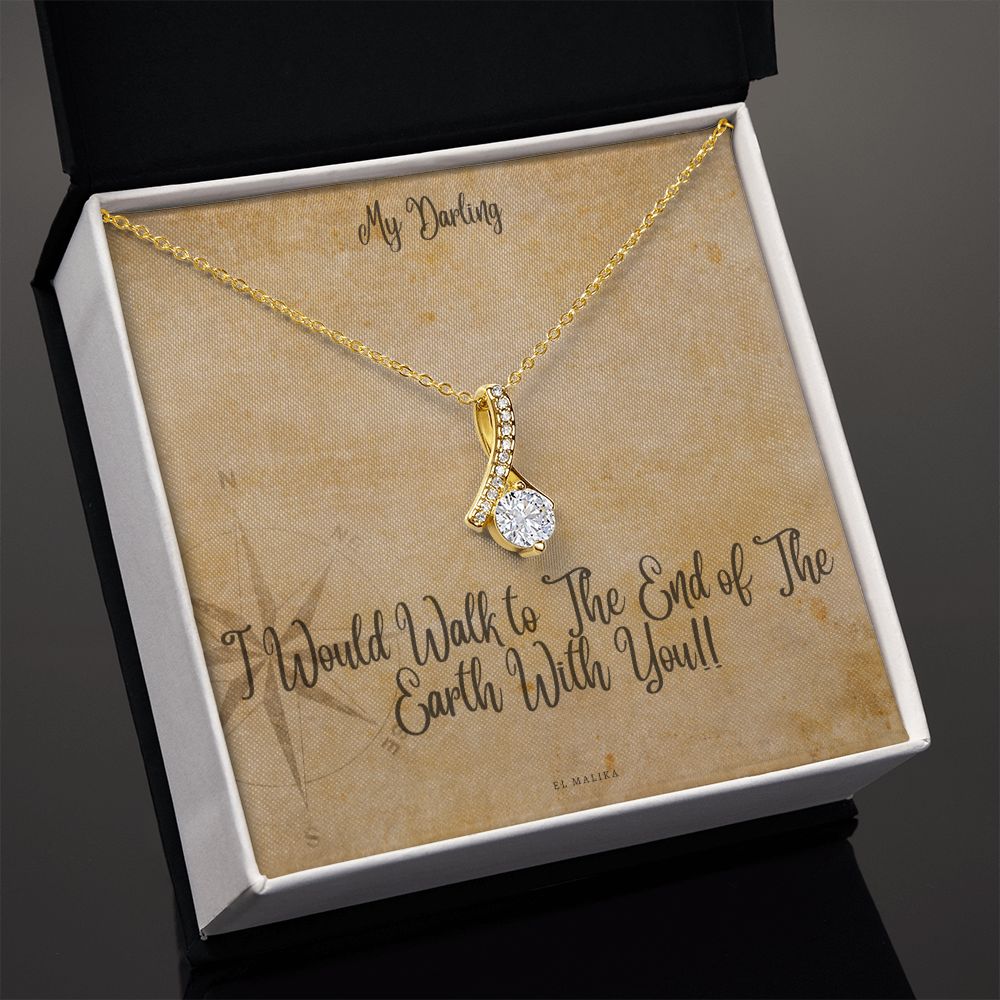 necklace gift